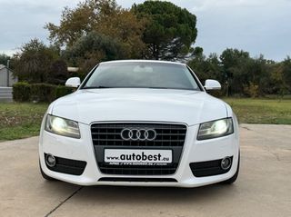 Audi A5 2008 S Line 1.8 TFSi-thumb-3
