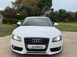 Audi A5 2008 S Line 1.8 TFSi-thumb-4