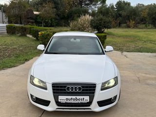 Audi A5 2008 S Line 1.8 TFSi-thumb-5