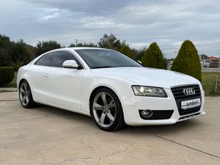 Audi A5 2008 S Line 1.8 TFSi-thumb-7
