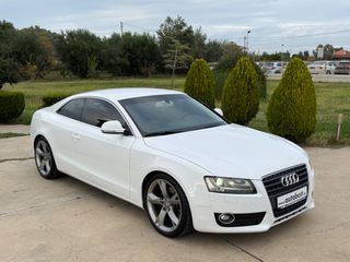 Audi A5 2008 S Line 1.8 TFSi-thumb-8