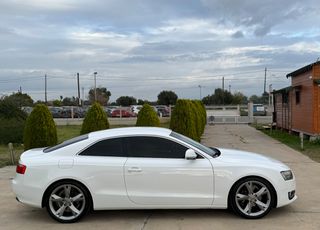 Audi A5 2008 S Line 1.8 TFSi-thumb-10