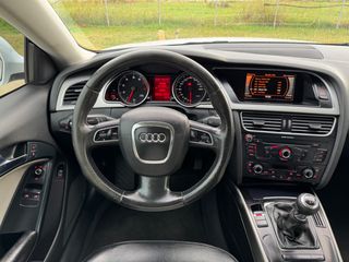 Audi A5 2008 S Line 1.8 TFSi-thumb-38