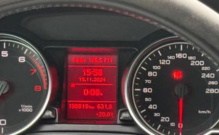 Audi A5 2008 S Line 1.8 TFSi-thumb-39