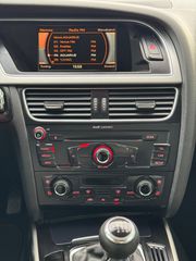 Audi A5 2008 S Line 1.8 TFSi-thumb-41