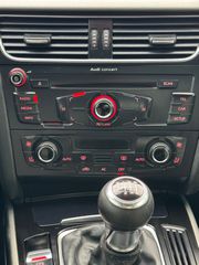 Audi A5 2008 S Line 1.8 TFSi-thumb-42