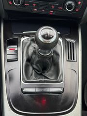 Audi A5 2008 S Line 1.8 TFSi-thumb-43