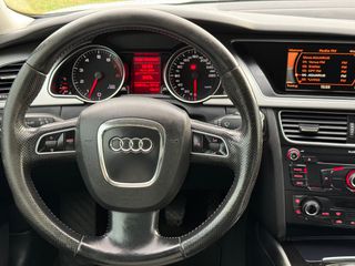 Audi A5 2008 S Line 1.8 TFSi-thumb-35