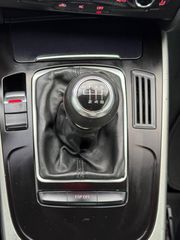 Audi A5 2008 S Line 1.8 TFSi-thumb-44