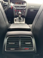 Audi A5 2008 S Line 1.8 TFSi-thumb-49