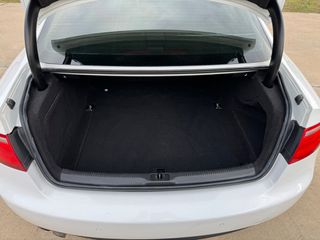 Audi A5 2008 S Line 1.8 TFSi-thumb-51
