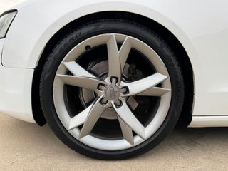 Audi A5 2008 S Line 1.8 TFSi-thumb-58