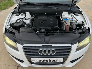 Audi A5 2008 S Line 1.8 TFSi-thumb-61