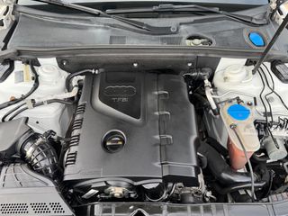 Audi A5 2008 S Line 1.8 TFSi-thumb-62