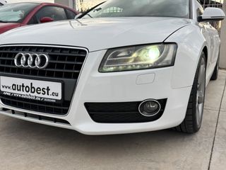 Audi A5 2008 S Line 1.8 TFSi-thumb-54