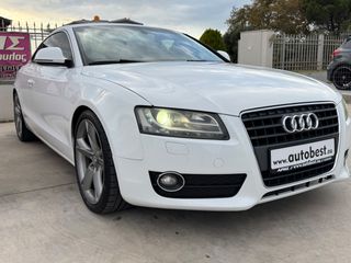 Audi A5 2008 S Line 1.8 TFSi-thumb-55