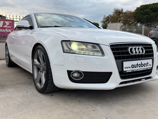 Audi A5 2008 S Line 1.8 TFSi-thumb-53