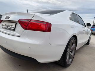 Audi A5 2008 S Line 1.8 TFSi-thumb-56