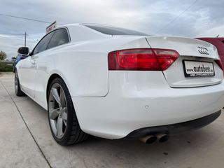 Audi A5 2008 S Line 1.8 TFSi-thumb-57