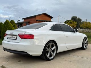 Audi A5 2008 S Line 1.8 TFSi-thumb-11
