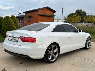 Audi A5 2008 S Line 1.8 TFSi-thumb-12