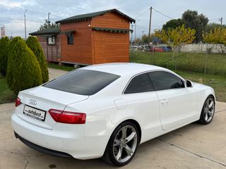 Audi A5 2008 S Line 1.8 TFSi-thumb-13