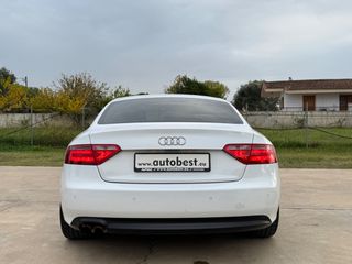 Audi A5 2008 S Line 1.8 TFSi-thumb-14