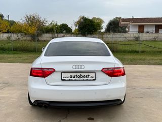 Audi A5 2008 S Line 1.8 TFSi-thumb-15