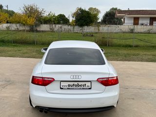 Audi A5 2008 S Line 1.8 TFSi-thumb-16