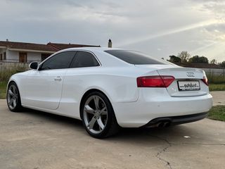 Audi A5 2008 S Line 1.8 TFSi-thumb-17
