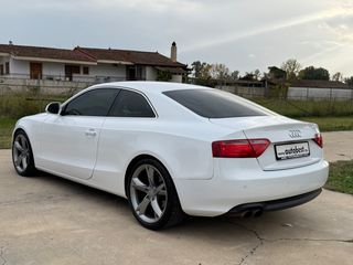 Audi A5 2008 S Line 1.8 TFSi-thumb-18