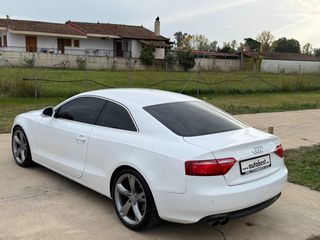 Audi A5 2008 S Line 1.8 TFSi-thumb-19
