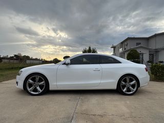 Audi A5 2008 S Line 1.8 TFSi-thumb-20