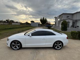 Audi A5 2008 S Line 1.8 TFSi-thumb-21