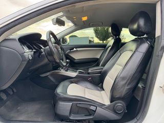 Audi A5 2008 S Line 1.8 TFSi-thumb-22