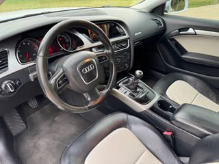 Audi A5 2008 S Line 1.8 TFSi-thumb-23