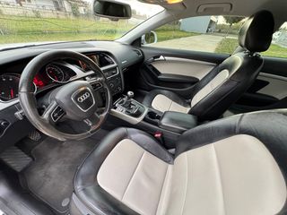 Audi A5 2008 S Line 1.8 TFSi-thumb-24