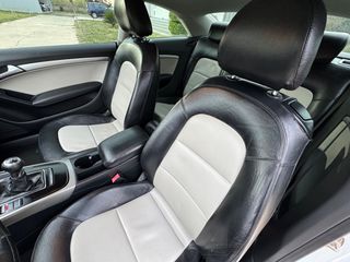 Audi A5 2008 S Line 1.8 TFSi-thumb-25