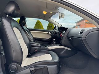 Audi A5 2008 S Line 1.8 TFSi-thumb-27