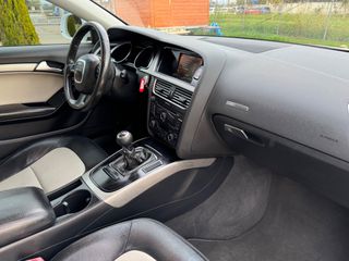 Audi A5 2008 S Line 1.8 TFSi-thumb-28
