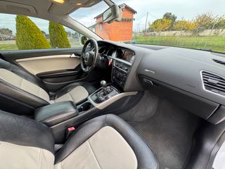 Audi A5 2008 S Line 1.8 TFSi-thumb-29