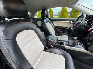 Audi A5 2008 S Line 1.8 TFSi-thumb-30