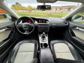 Audi A5 2008 S Line 1.8 TFSi-thumb-32