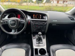 Audi A5 2008 S Line 1.8 TFSi-thumb-45