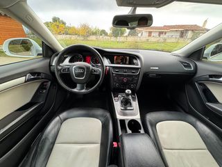 Audi A5 2008 S Line 1.8 TFSi-thumb-33