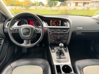Audi A5 2008 S Line 1.8 TFSi-thumb-40