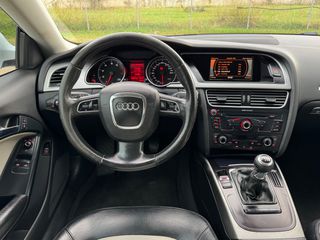 Audi A5 2008 S Line 1.8 TFSi-thumb-34
