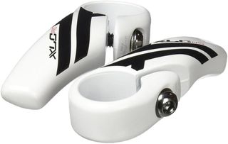XLC PRO BE-A14 BAR END 83MM WHITE
