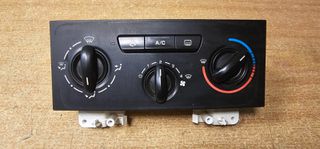 PEUGEOT 307  01-08 ΧΕΙΡΙΣΤΗΡΙΟ ΚΑΛΟΡΙΦΕΡ ΚΛΙΜΑΤΙΣΜΟΥ A/C AIR CONDITION  BEHR K2860