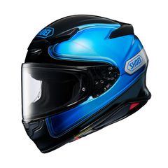 ΚΡΑΝΟΣ ΜΗΧΑΝΗΣ SHOEI NXR 2 SHEEN TC-2